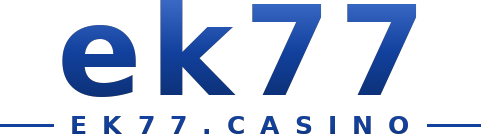 ek77 logo