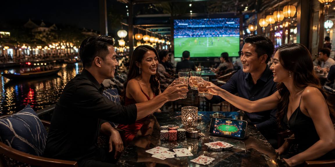 ek77 Pháp lý và quyền tài khoản
